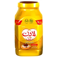 روغن نیمه جامد زیرو ترانس 5 کیلوگرمی لادن طلایی