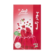 پودر ژله انار 100 گرمی فرمند