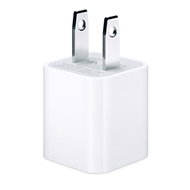 شارژر اصلی اپل آیفون Apple iPhone 5W USB Power Adapter