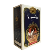چای کله مورچه ساده 450 گرمی ویکتوریا