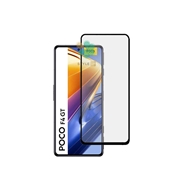 گلس سرامیکی مات شیائومی Xiaomi Poco F4 / Redmi K40S Matte Ceramic Full Screen Glass