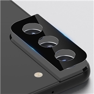 پک دوتایی محافظ لنز دوربین نیلکین Samsung Galaxy S22 / S22 Plus InvisiFilm Camera Protector