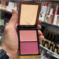پالت 2 رنگ رژگونه تام فورد TOM FORD اورجینال