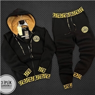 ست سوییشرت و شلوار مردانه ورساچه Versace