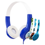 هدفون مخصوص کودکان Onanoff BuddyPhones Kids Headphone