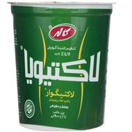 ماست لاکتیویا 900 گرمی کاله