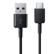 کابل شارژر تایپ سی اصلی سامسونگ Samsung Type-C Cable