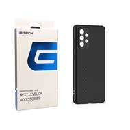قاب جیتک گلکسی ای72 مدل G-Tech Liquid Shield case for Galaxy A72
