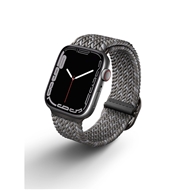 بند اپل واچ یونیک سایز 42/44/45 | Uniq Aspen Designer Edition Braided Apple Watch Strap