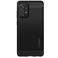 کاور اسپیگن مدل Rugged Armor سامسونگ Galaxy A72