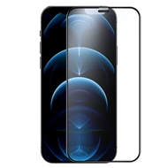محافظ صفحه نمایش شیشه ای آیفون Parmp Premium Glass iPhone 12 Pro Max