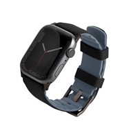 بند اپل واچ یونیک سایز 42/44/45 | Uniq Linus Airsoft Silicone Apple Watch Strap