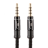 کابل صدا ارلدام Earldom Audio Cable ET-AUX04 1.5M