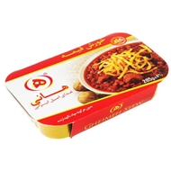 خورش قیمه 285 گرمی هانی