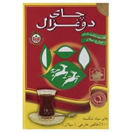 چای مدل Pure Ceylon بسته 500 گرمی دوغزال