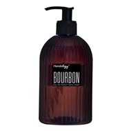 مایع دستشویی مدل bourbon-1 حجم 470 میلی لیتری هندولوژی