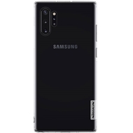 محافظ ژله ای نیلکین سامسونگ Nillkin TPU Case Samsung Galaxy Note 10 Plus