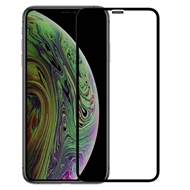 محافظ صفحه نمایش شیشه‌ ای نیلکین آیفون Nillkin 3D CP+ Max Glass Apple iPhone XS Max/11 Pro Max