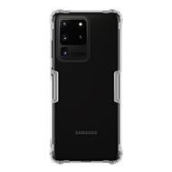 محافظ ژله ای نیلکین سامسونگ Nillkin TPU Case Samsung Galaxy S20 Ultra