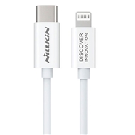 کابل تایپ سی به لایتنینگ سریع نیلکین Nillkin Type-C to Lightning Cable 1M