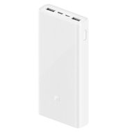 پاوربانک شارژ سریع شیائومی Xiaomi PLM18ZM Mi Power Bank 3 20000mAh