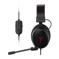 هدفون سیمی گیمینگ Lenovo Legion Y480 Savior Thunder Play Stereo Gaming Headset