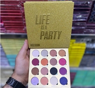 پالت سایه 16 رنگ life is Party روولوشن Revolution اصل