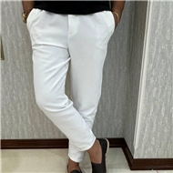 شلوار مردانه کلاسیک پارچه مازراتی