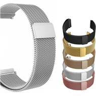 بند فلزی ساعت هوشمند سامسونگ گیر اس 2 Smart watch metal strap Samsung Gear S2 20mm