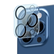 محافظ لنز دوتایی دوربین آیفون بیسوس Baseus Camera Lens iPhone 12 Pro