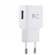 آداپتور اصلی و اورجینال  خروجی 9V/1.67A و 5.0V/2.0A قابلیت فست شارژ  حداکثر توان 15 وات