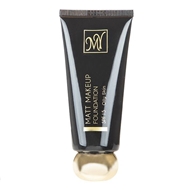 کرم پودر مای سری Black Diamond مدل Matt Makeup شماره 03