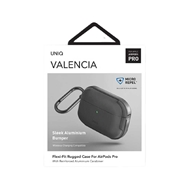 کاور یونیک آنتی باکتریال AirPods Pro مدل Valencia