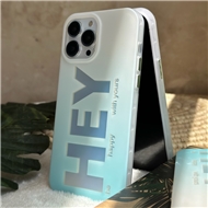 قاب HEY مناسب برای آیفون 14 پرومکس