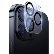 محافظ لنز دوتایی دوربین آیفون 13 پرو و 13 پرومکس بیسوس Baseus 13Pro/13Pro Max Camera Screen Protector SGQK000102