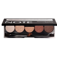 سایه چشم نوت سری Professional Palette شماره 104