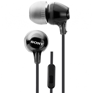 هندزفری سیمی با جک 3.5 میلی‌متری سونی SONY MDR-EX15AP