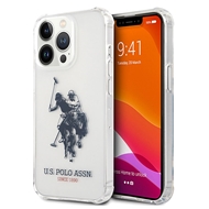 قاب محافظ ضد ضربه آیفون 13 پرو طرح پولو CG Mobile iphone 13 Pro Shock Proof Case Polo