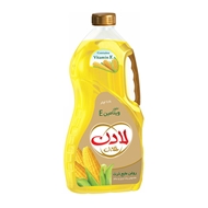 روغن ذرت مقدار 1.8 لیتری لادن