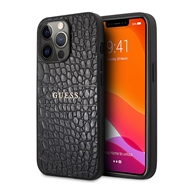 قاب چرمی طرحدار آیفون 13 پرو CG Mobile iphone 13 Pro Guess Leather Case