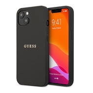 قاب چرمی طرحدار آیفون 13 CG Mobile iphone 13 Guess Leather Case