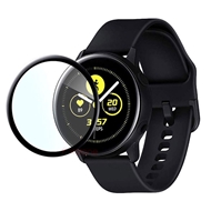 محافظ صفحه نمایش سامسونگ اکتیو واچ 40 میلی متر Samsung Active Watch 40mm Screen Protector