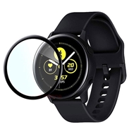 محافظ صفحه نمایش سامسونگ اکتیو واچ 40 میلی متر Samsung Active Watch 44mm Screen Protector