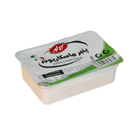 پنیر ماسکارپونه 200 گرمی کاله