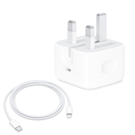 شارژر اصلی آیفون همراه کابل Apple iphone Charger