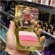 پالت 3 رنگ رژگونه تام فورد TOM FORD اورجینال