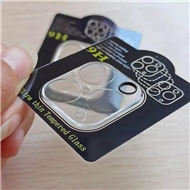گلس دوربین بی رنگ camera glass آیفون
