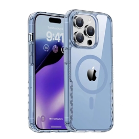 قاب محافظ مگ سیف آی پکی آیفون Apple iPhone 15 Pro Max iPaky Venus
