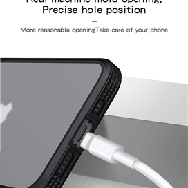 قاب محافظ مگ سیف آی پکی آیفون Apple iPhone 13 Pro Max iPaky MGC