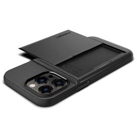 قاب اسپیگن آیفون 14 پرو مکس Spigen Slim Armor CS Case iPhone 14 Pro Max